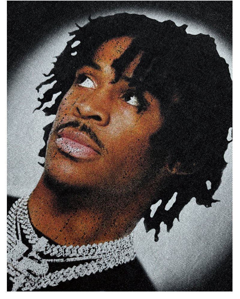 Ja Morant TEE NBA - Image 11