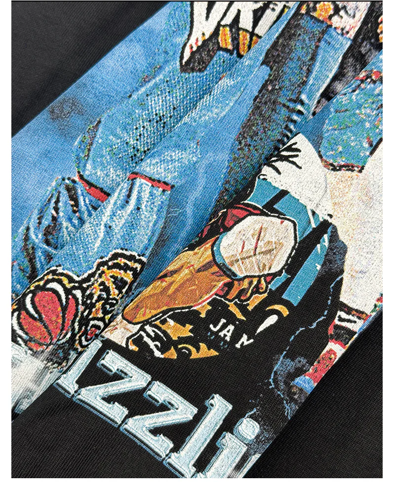 Ja Morant Sweatshirt NBA - Image 8