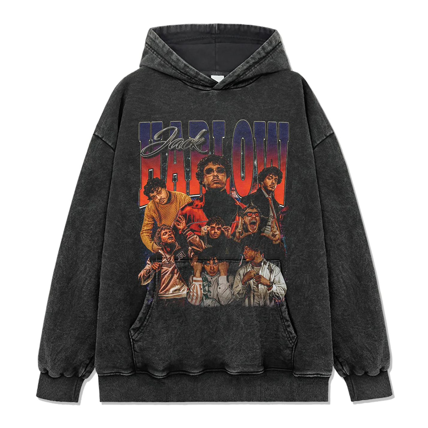 Jack Harlow HOODIE - Image 2