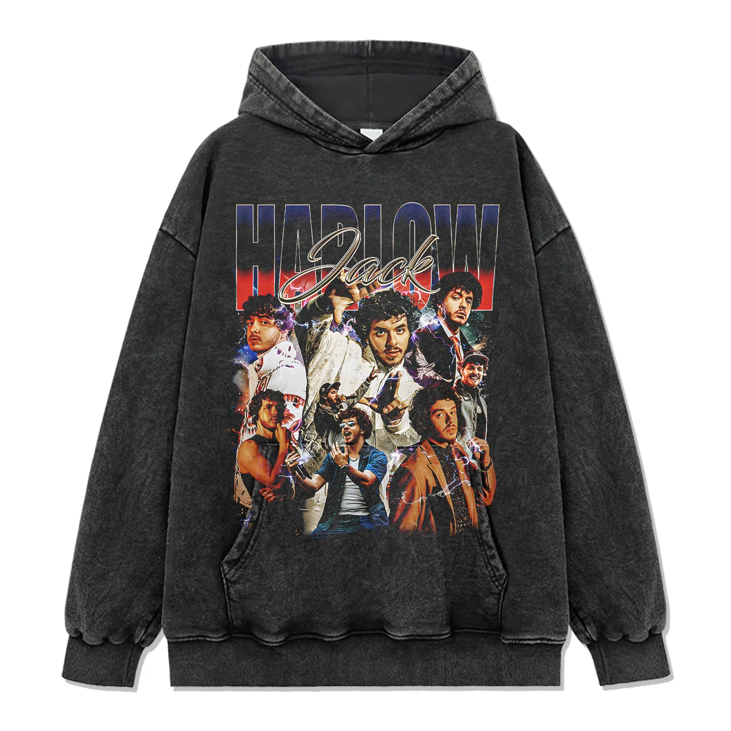 Jack Harlow HOODIE - Image 2