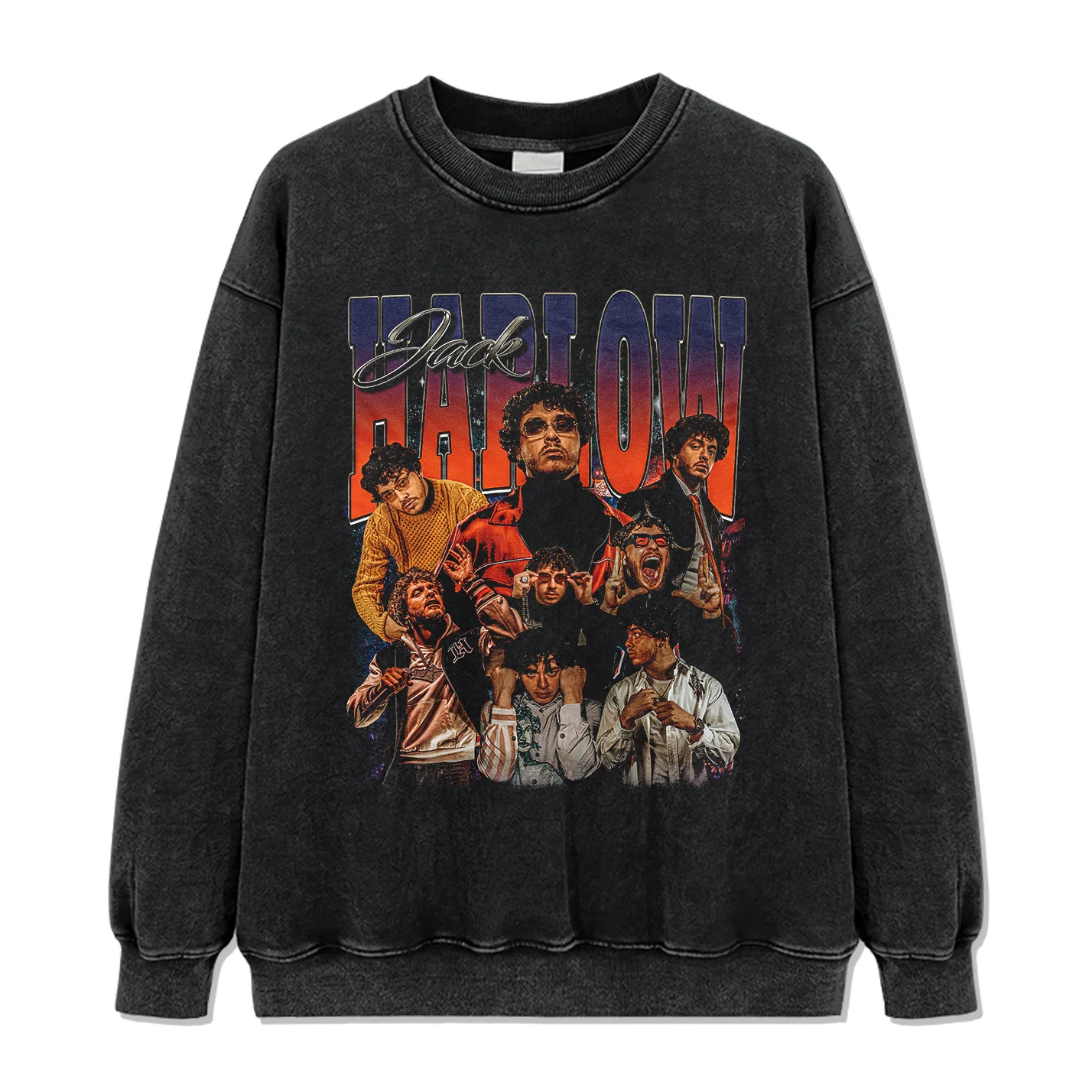 Jack Harlow Sweatshirt - Image 2