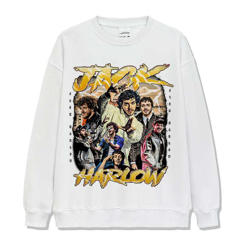Jack Harlow Sweatshirt - Image 3