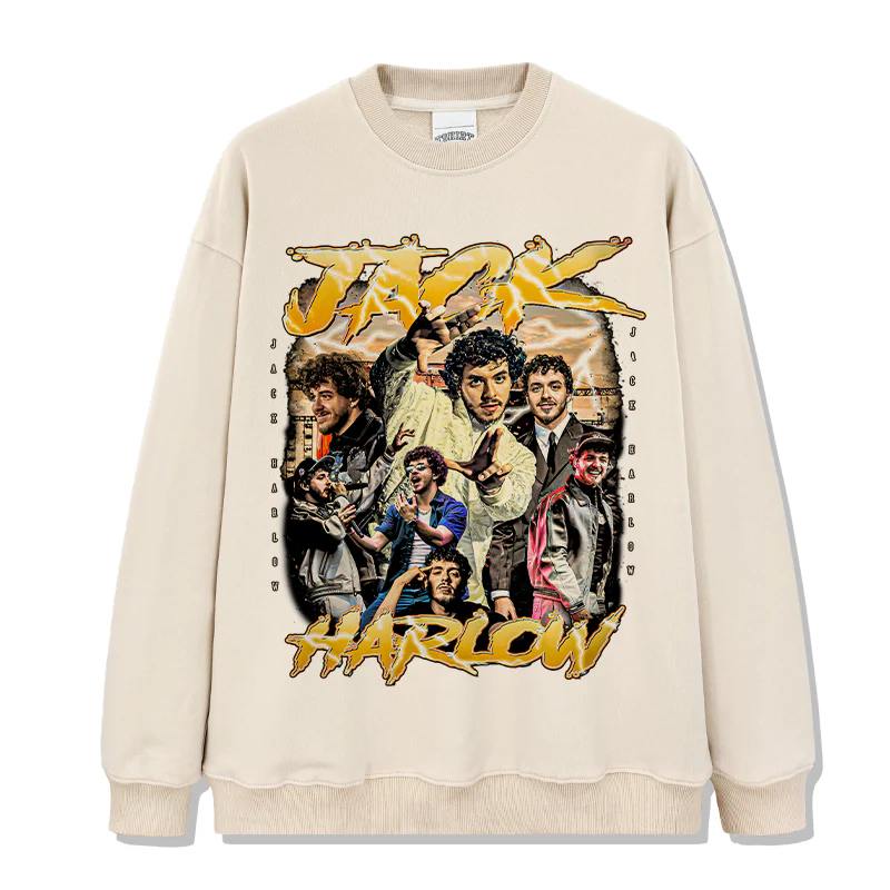 Jack Harlow Sweatshirt - Image 4