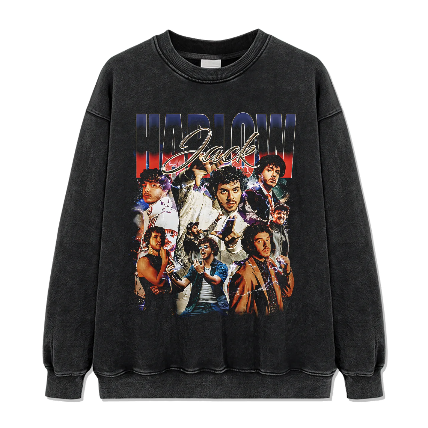Jack Harlow Sweatshirt - Image 2