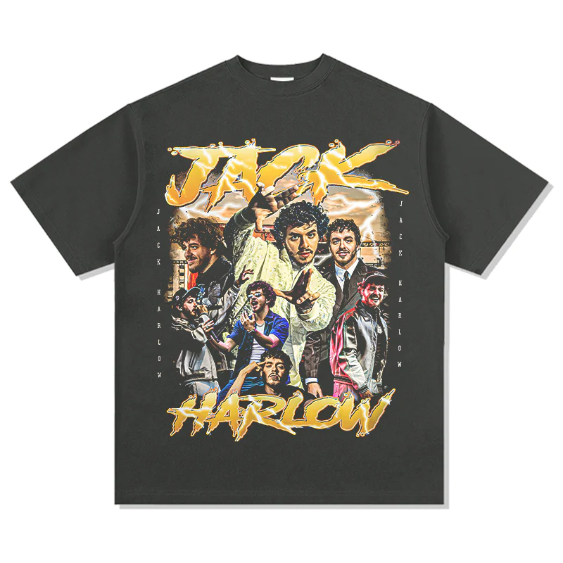 Jack Harlow TEE - Image 2