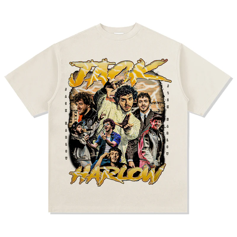 Jack Harlow TEE - Image 5