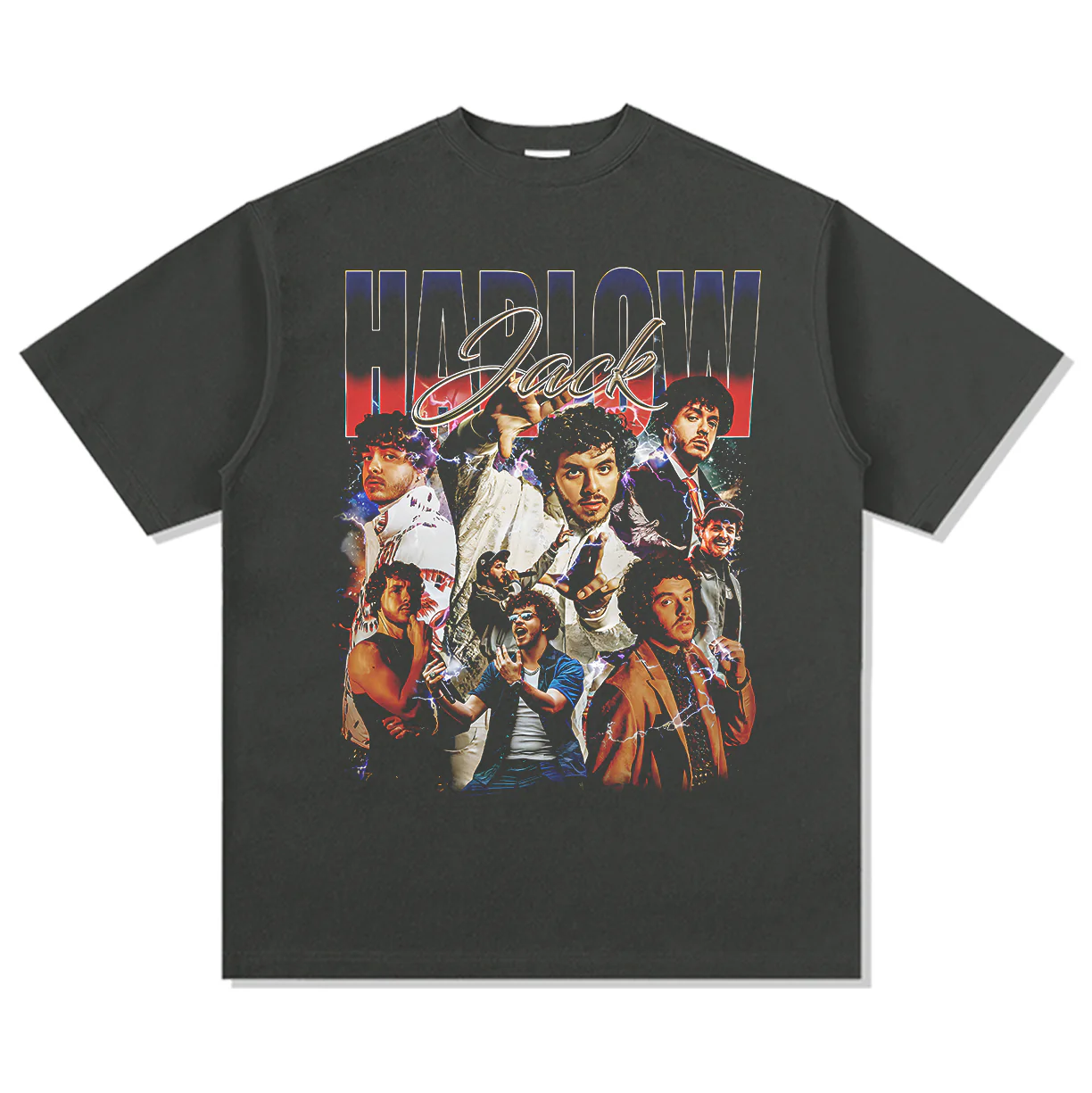 Jack Harlow TEE - Image 2