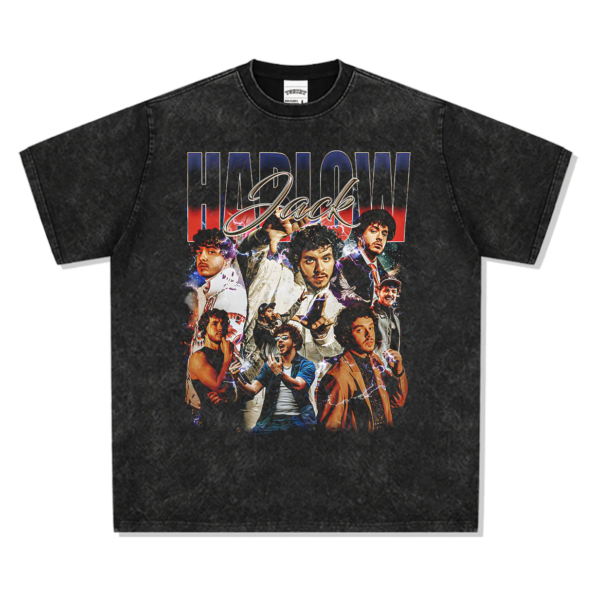 Jack Harlow TEE - Image 3