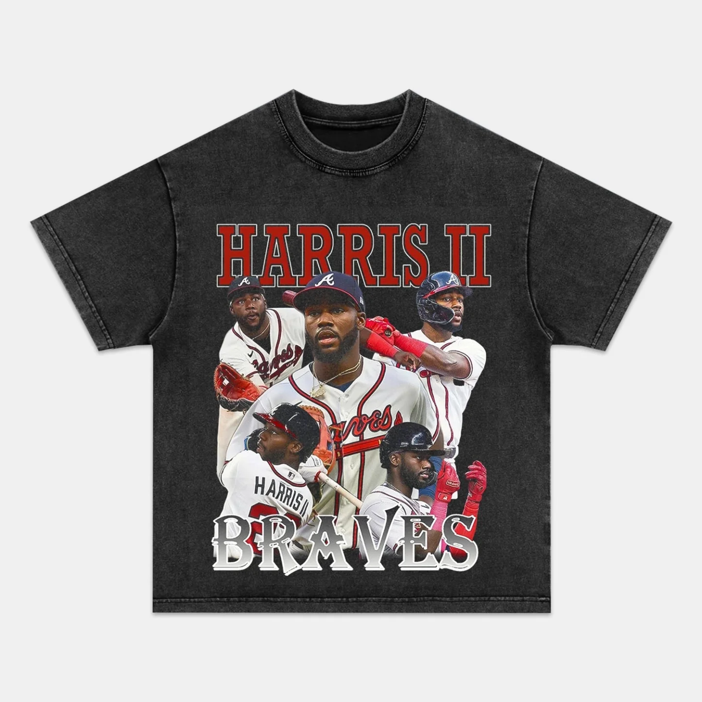 Jackie Robinson TEE - Image 2