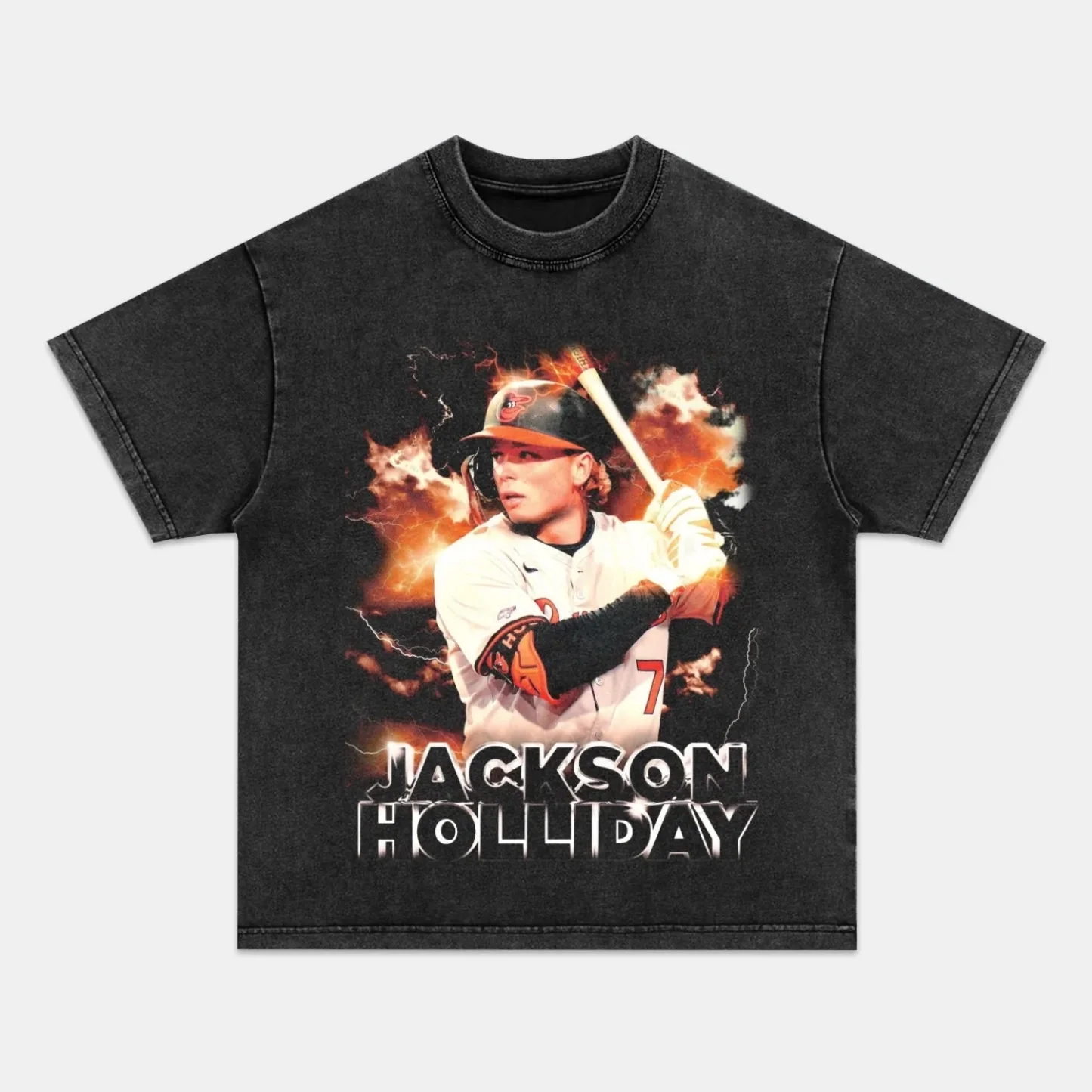 Jackson Holliday TEE - Image 2