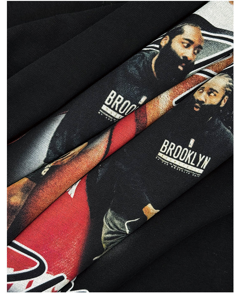 James Harden Sweatshirt NBA - Image 5