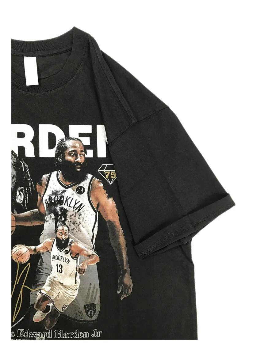 James Harden TEE NBA - Image 8