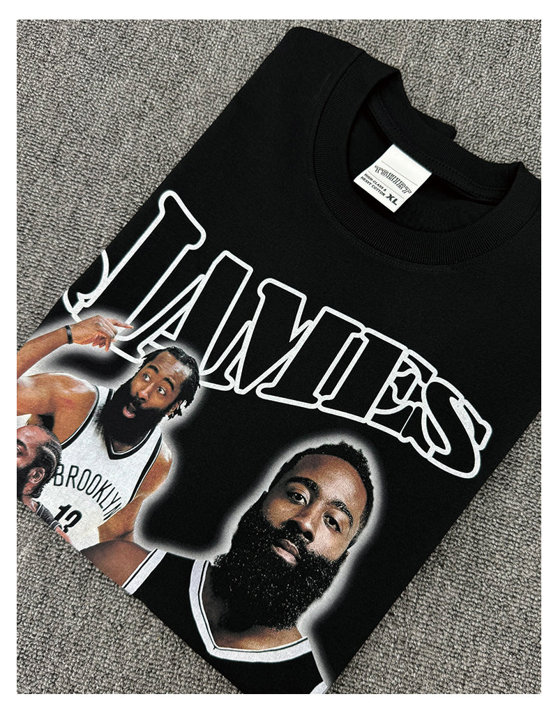 James Harden Sweatshirt NBA - Image 7