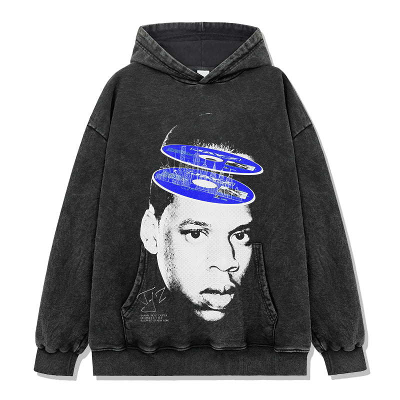 Jay-z Hoodie - Image 2