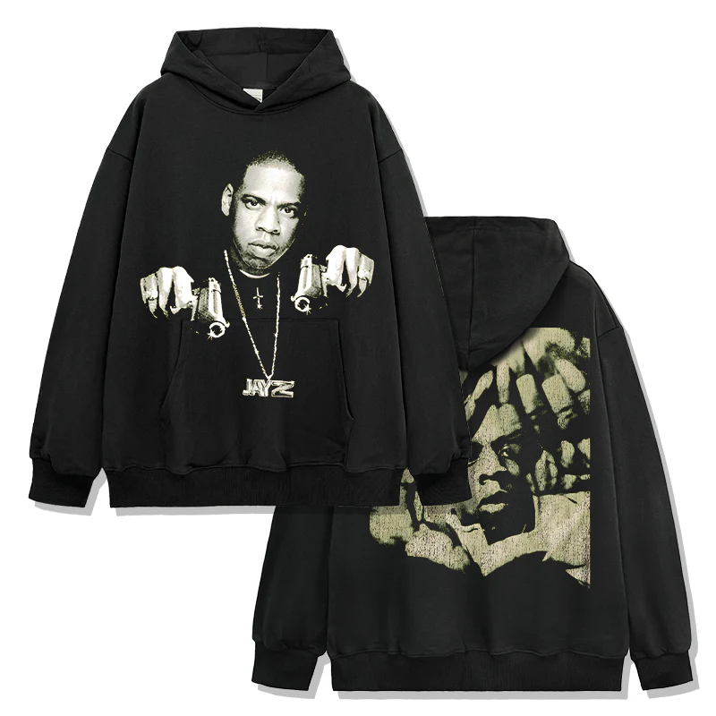Jay-z Hoodie