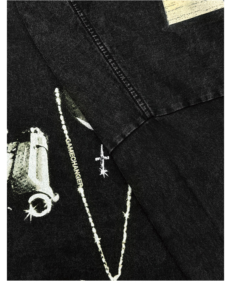 Jay-z Hoodie - Image 8