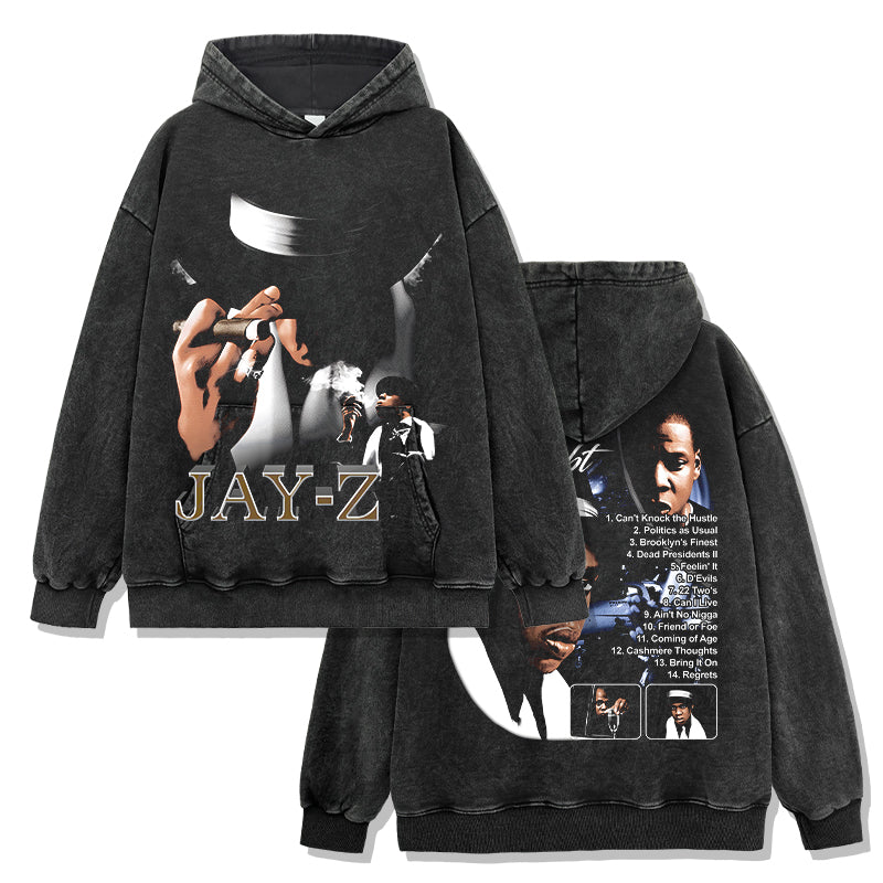 Jay-z Hoodie - Image 2