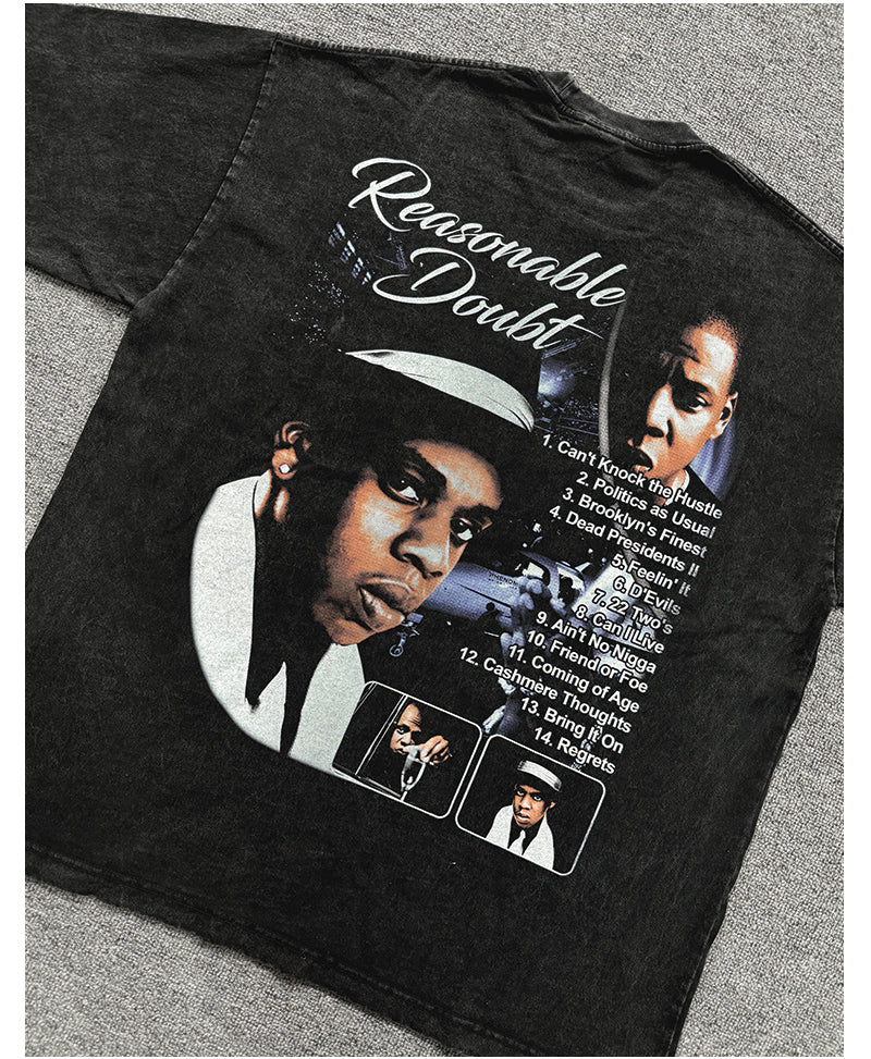 Jay-z Hoodie - Image 6