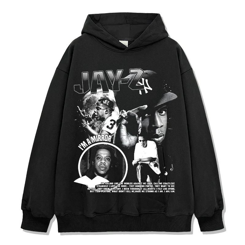 Jay-z Hoodie