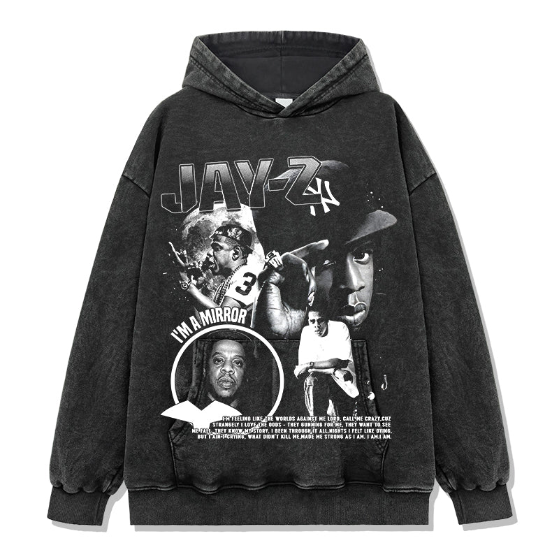 Jay-z Hoodie - Image 2