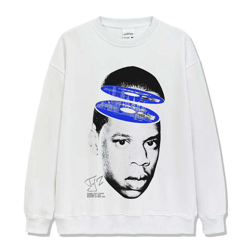 Jay-z Sweatshirt - Image 3