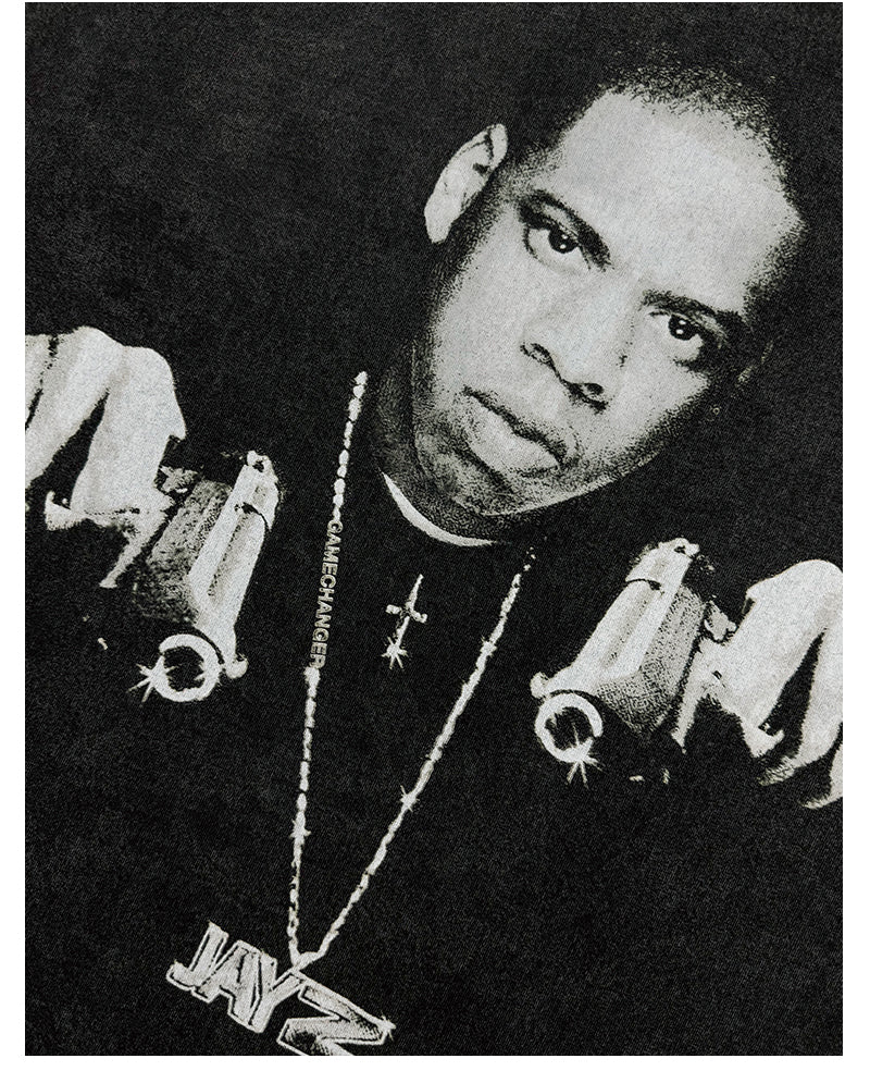 Jay-z Sweatshirt - Image 4