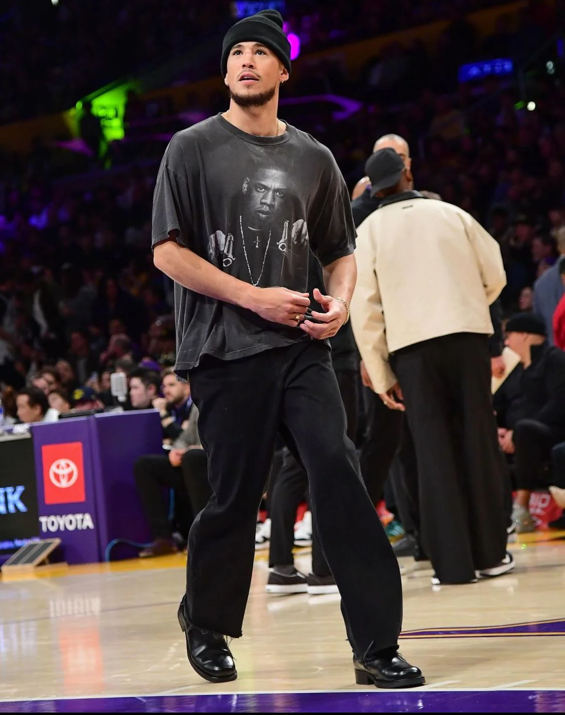 Jay-z Sweatshirt - Image 6