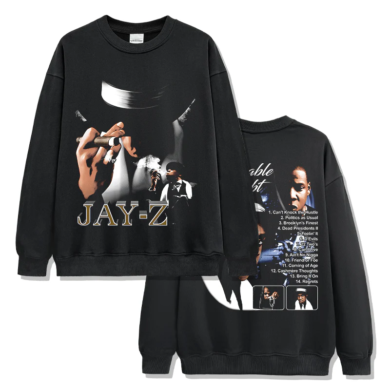 Jay-z Sweatshirt