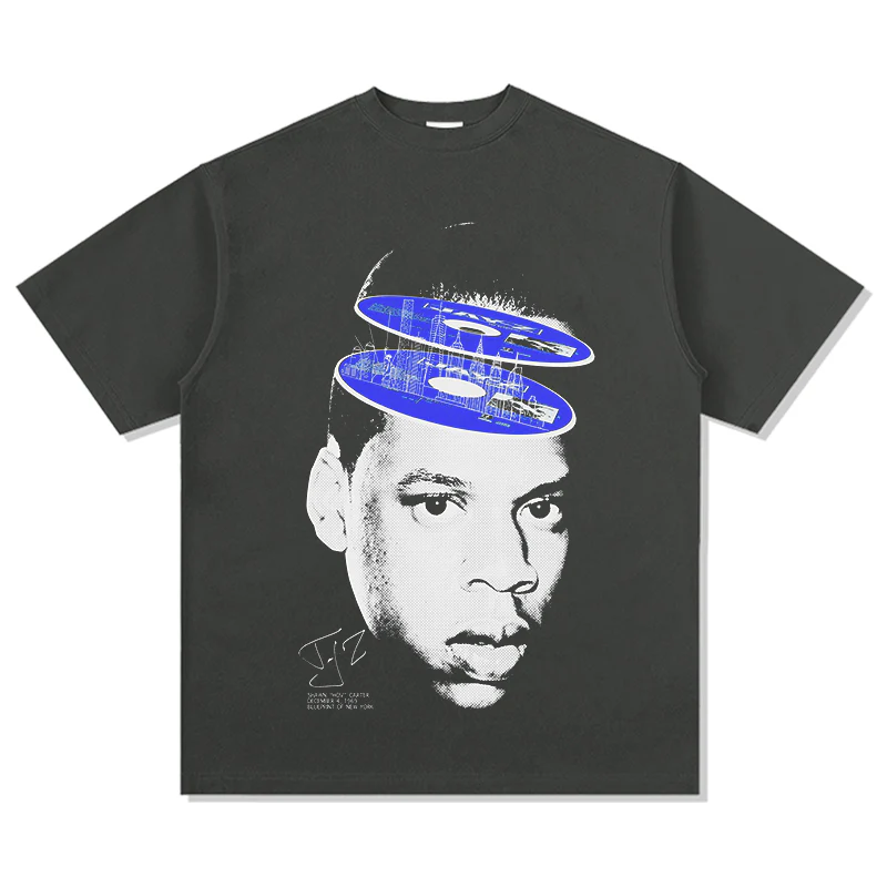 Jay-z TEE - Image 2