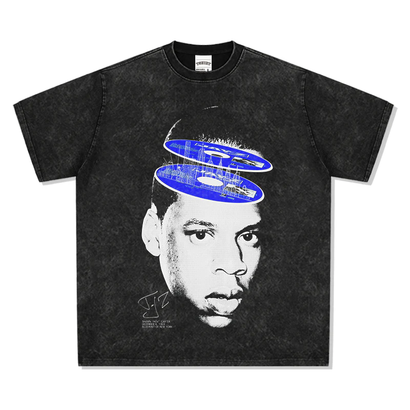 Jay-z TEE - Image 3