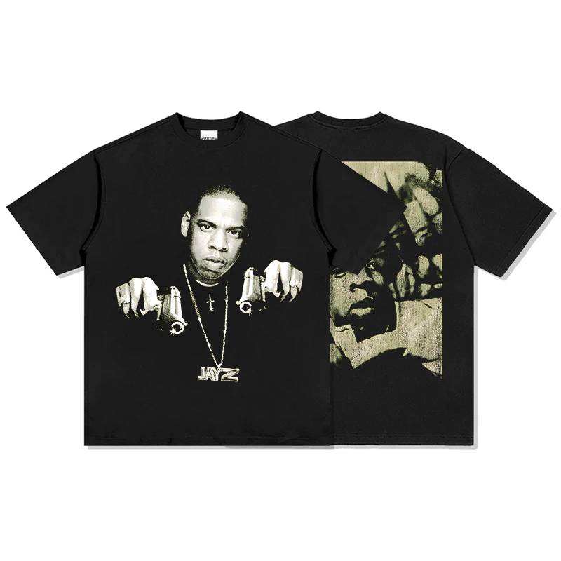 Jay-z TEE