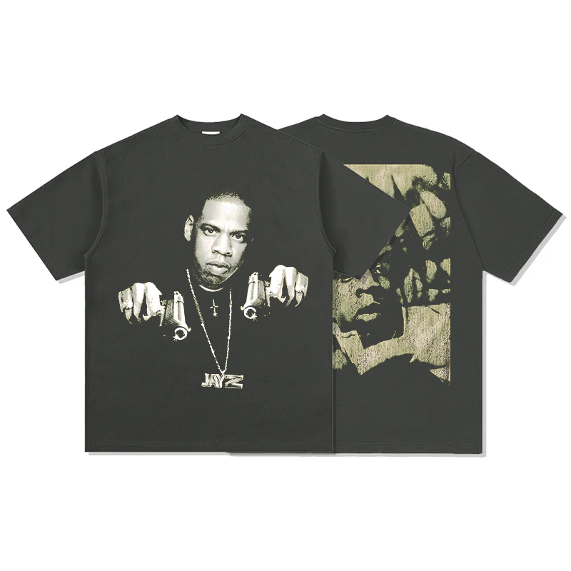 Jay-z TEE - Image 2