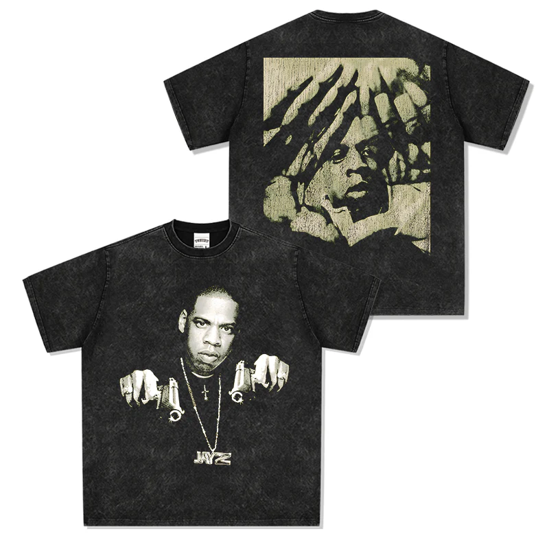 Jay-z TEE - Image 3
