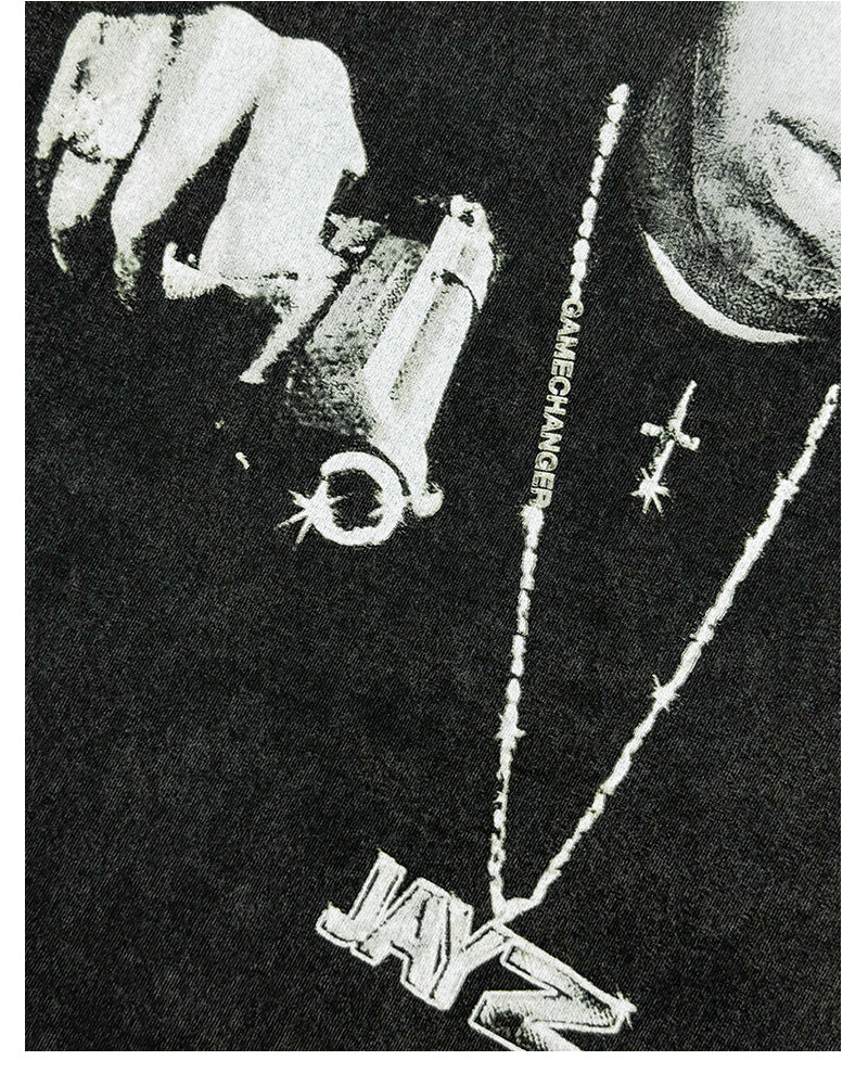 Jay-z TEE - Image 6