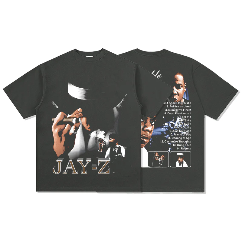 Jay-z TEE - Image 2