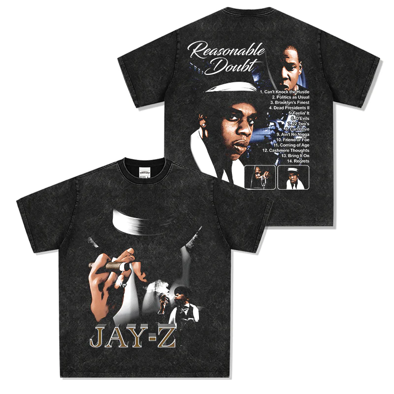 Jay-z TEE - Image 3