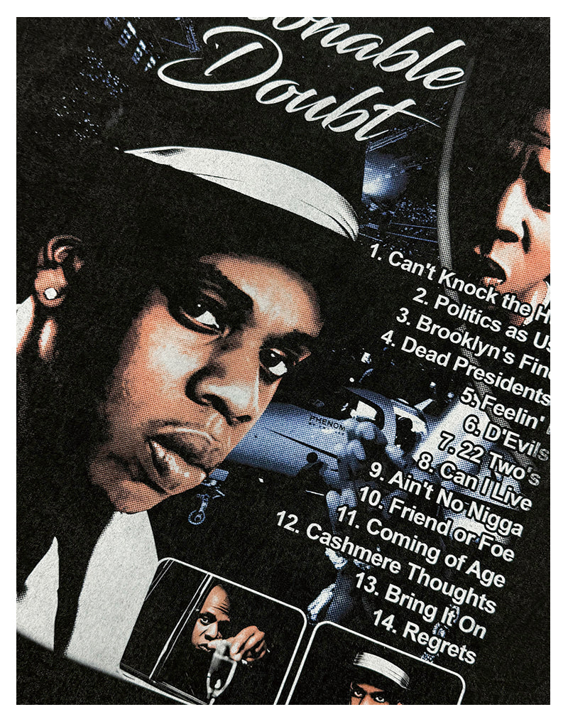 Jay-z TEE - Image 6