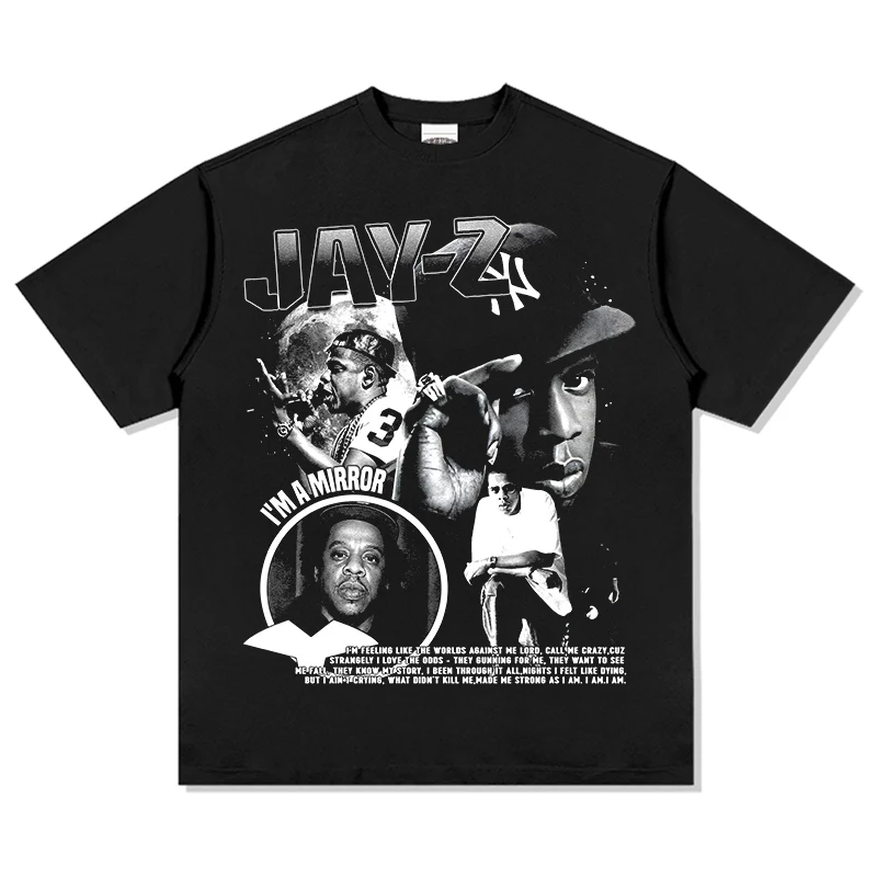 Jay-z Tee