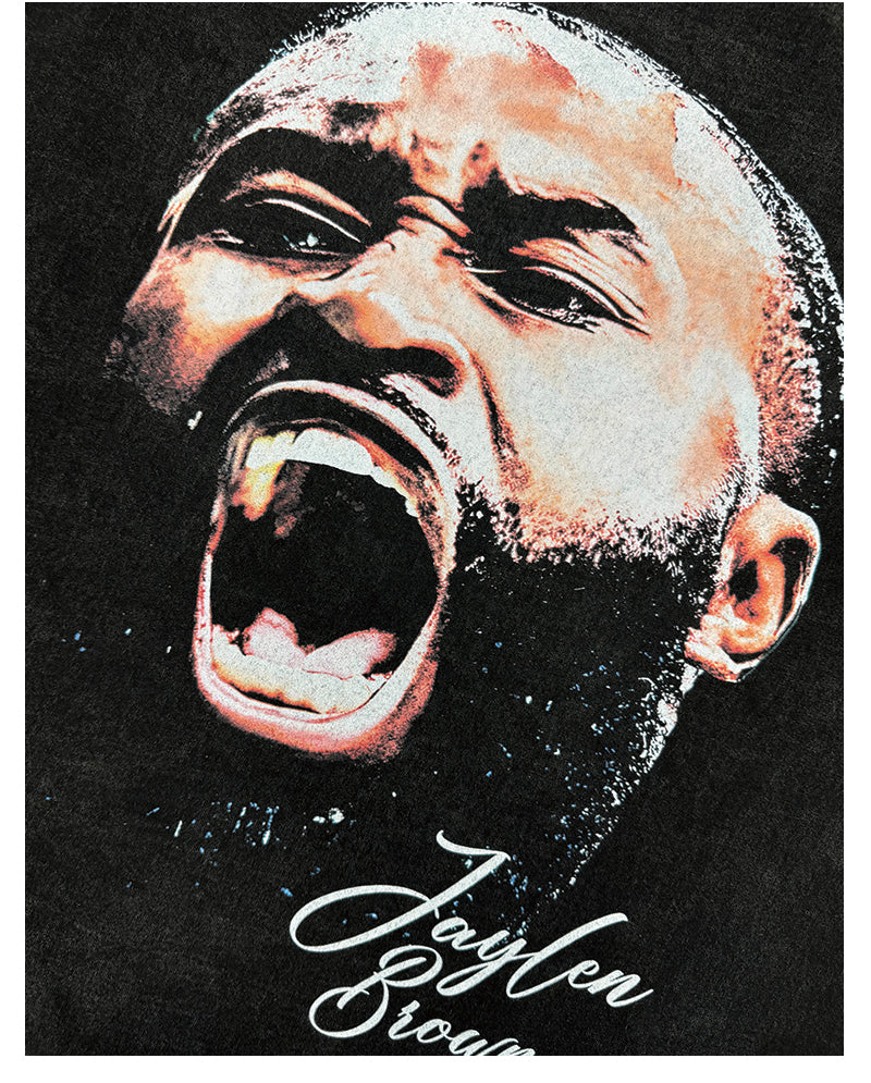 Jaylen Brown NBA Tee 2024 - Image 9