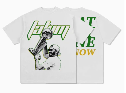 Jayson Tatum Tee NBA 2024 - Image 5