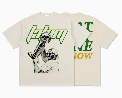 Jayson Tatum Tee NBA 2024 - Image 6