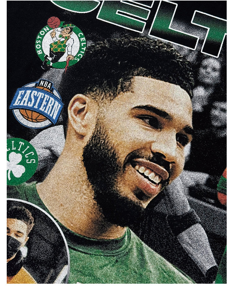 Jayson Tatum TEE NBA - Image 6
