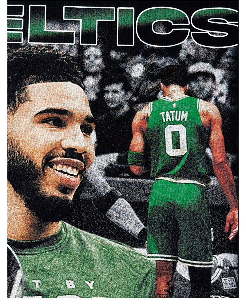 Jayson Tatum TEE NBA - Image 7