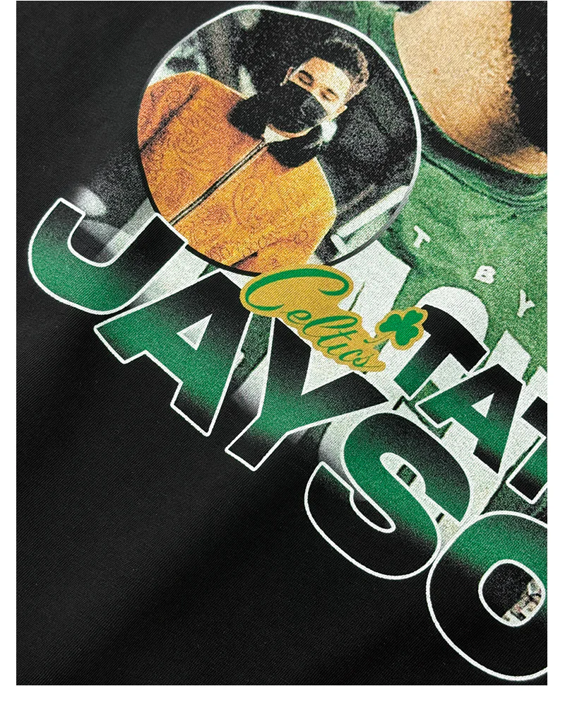 Jayson Tatum TEE NBA - Image 8