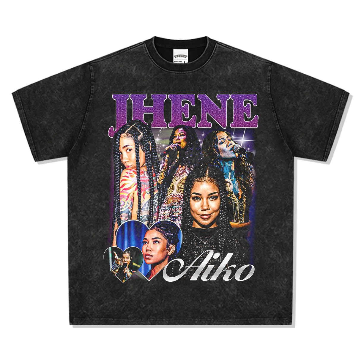 Jhené Aiko Tee - Image 3