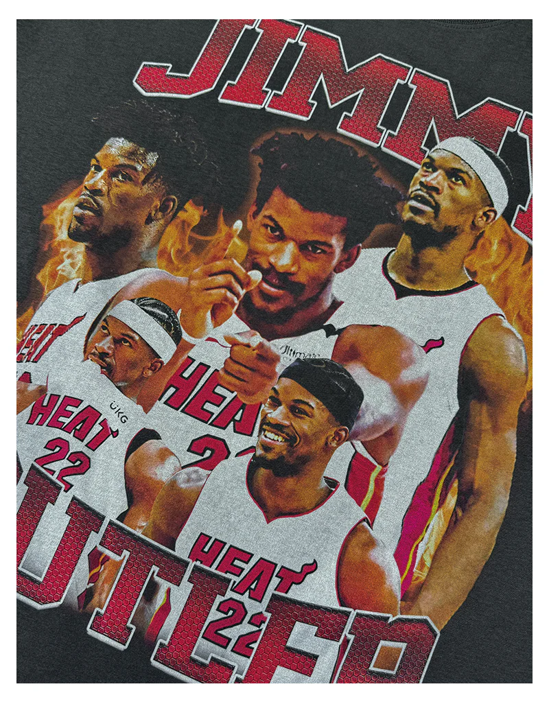 Jimmy Butler TEE NBA 2024 - Image 4
