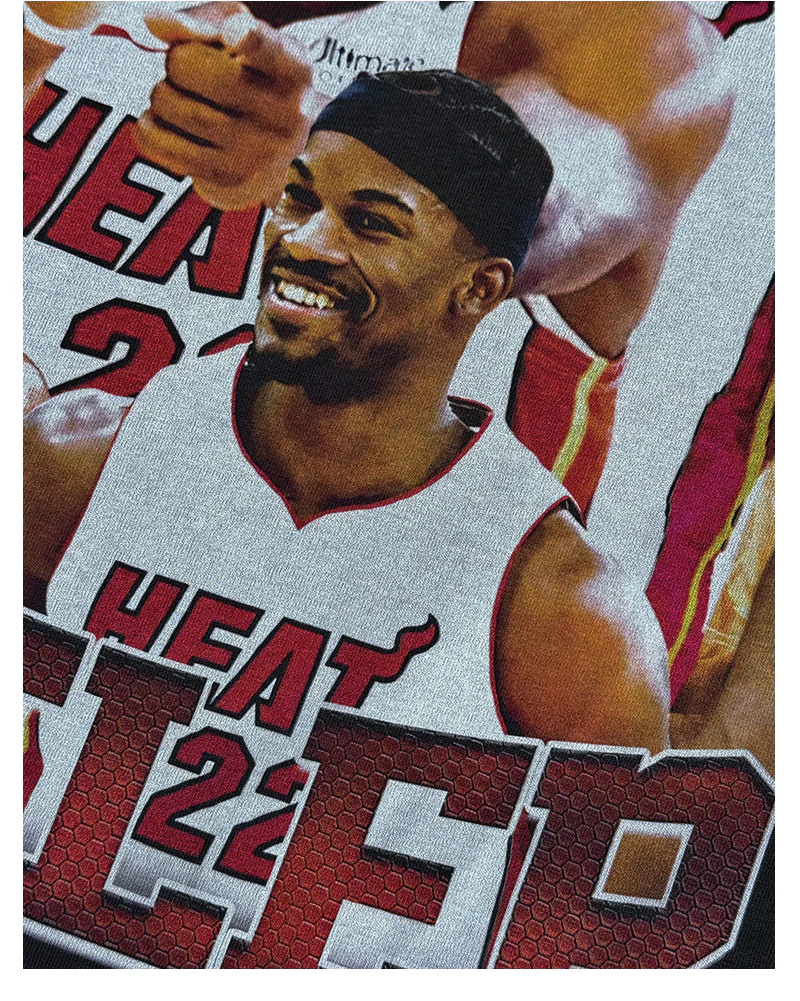 Jimmy Butler TEE NBA 2024 - Image 5