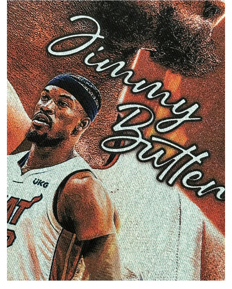 Jimmy Butler TEE NBA 2024 - Image 7