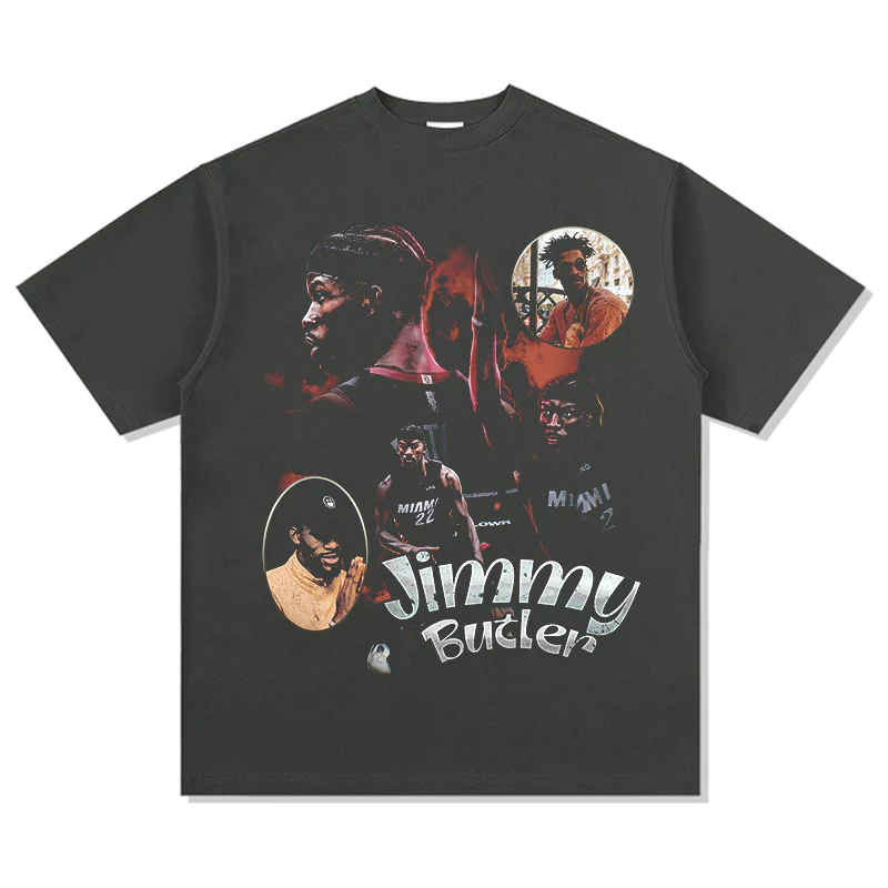 Jimmy Butler TEE NBA - Image 2