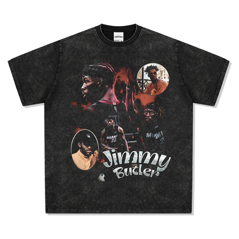 Jimmy Butler TEE NBA - Image 3